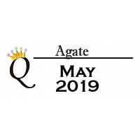 Agate May 2019 Archive